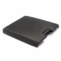 Sizver  Armrest Console lid Cover replacement Kit For 2007-2013 Chevrolet/ Trucks  For  Bench Seat