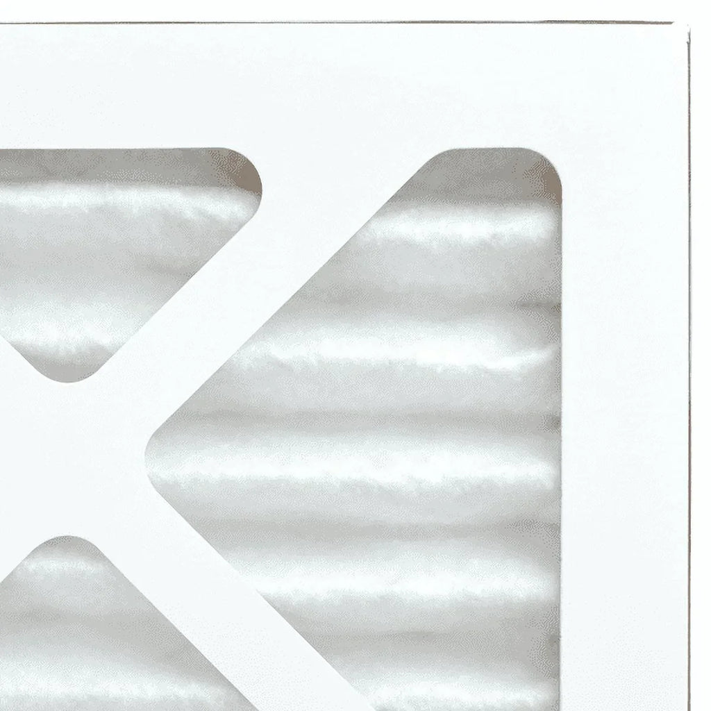 AIRx Filters Health 20x36x1 Air Filter Replacement  13  Furnace Pleated Filter, 6-Pack