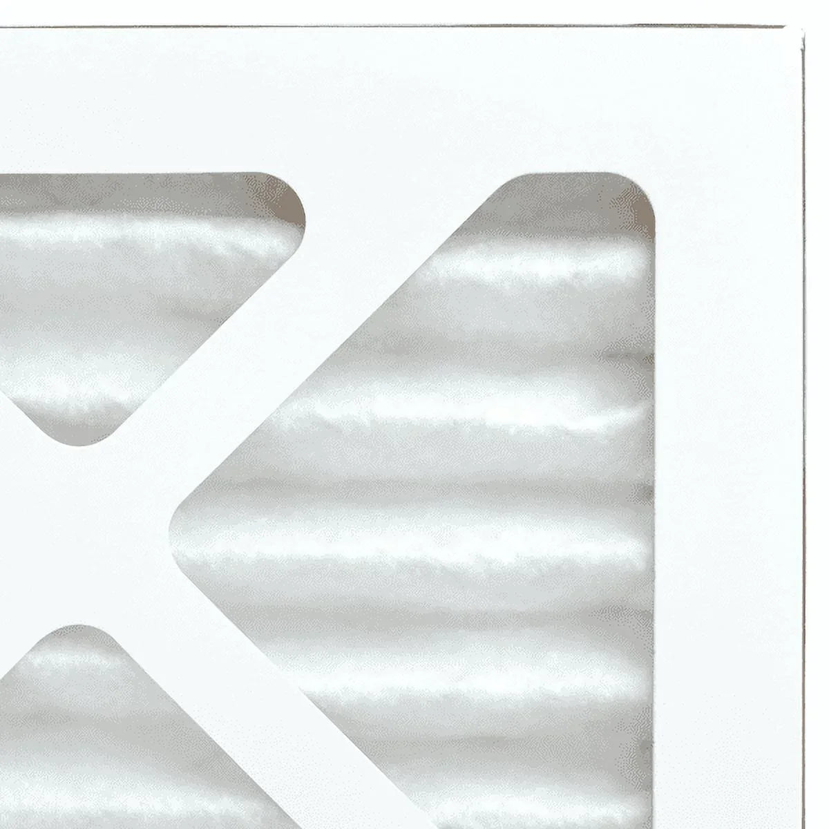 AIRx Filters Health 20x36x1 Air Filter Replacement  13  Furnace Pleated Filter, 6-Pack