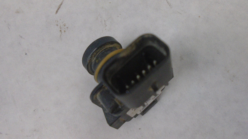 Pre-Owned 2013 2014 2015 Ford Explorer Rear Camera -19G490-   (Good)