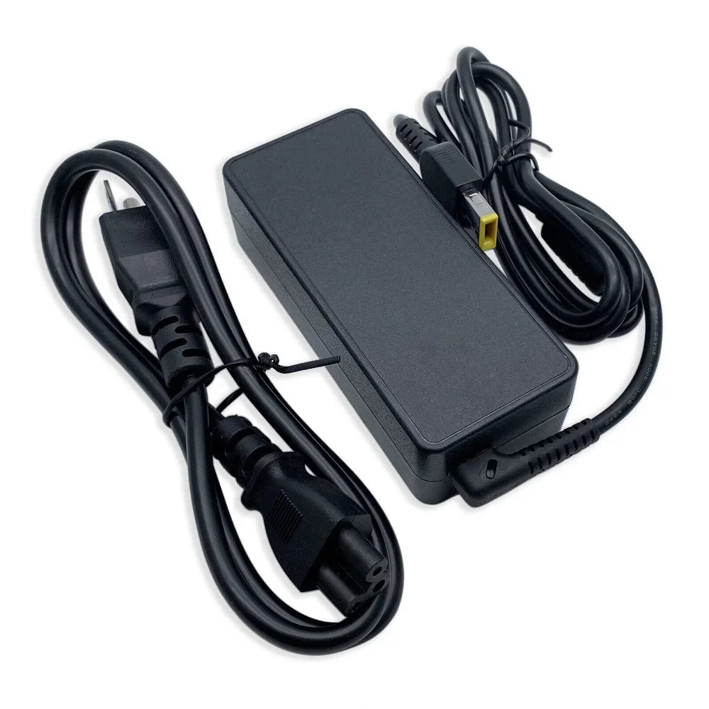 Adapter Charger Power Cord For Lenovo ThinkPad  T450s