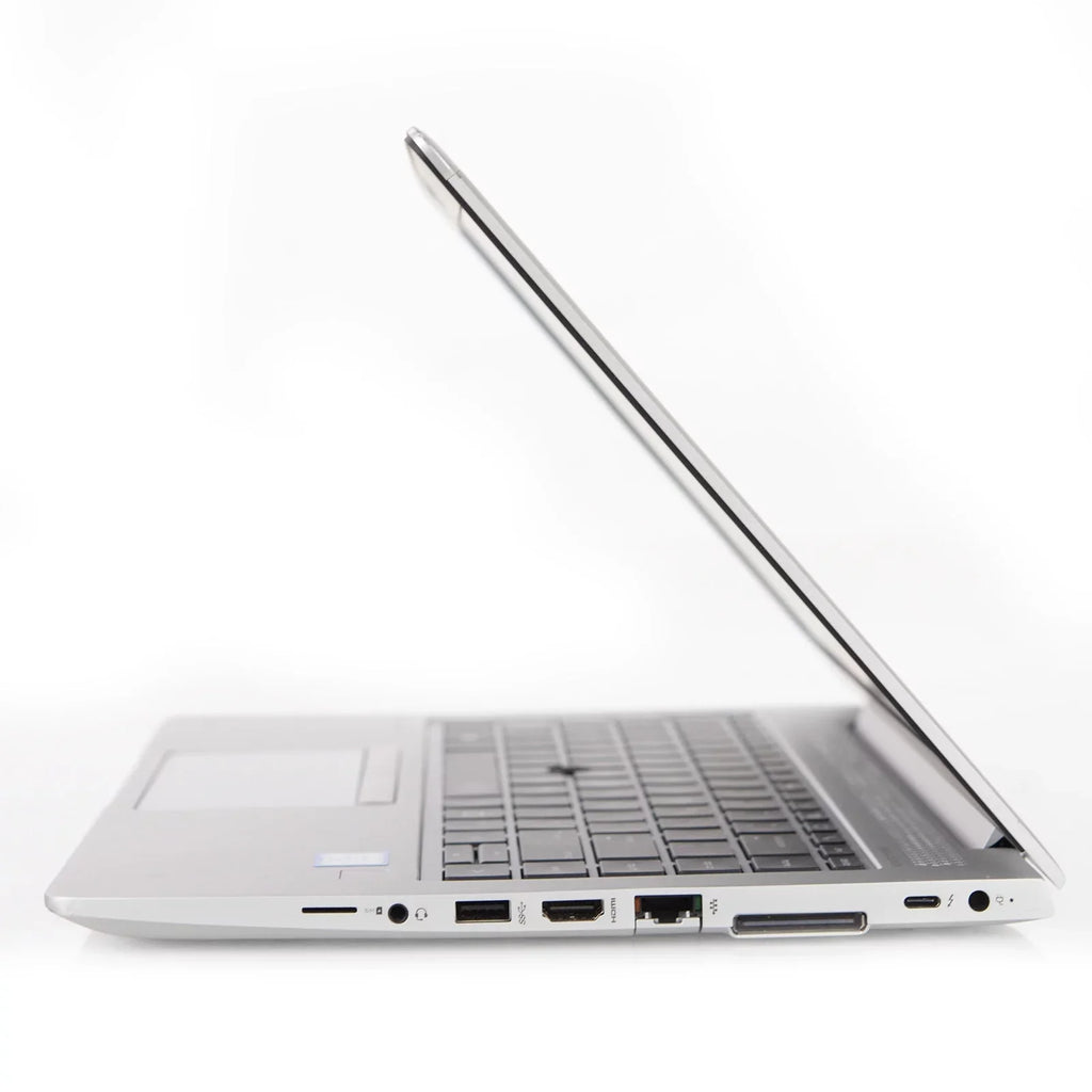 Used  Elitebook 840  14" Laptop Core i5 32GB 256GB  .2 Integrated Graphics Win 11 Pro 1 Yr Wty  v.