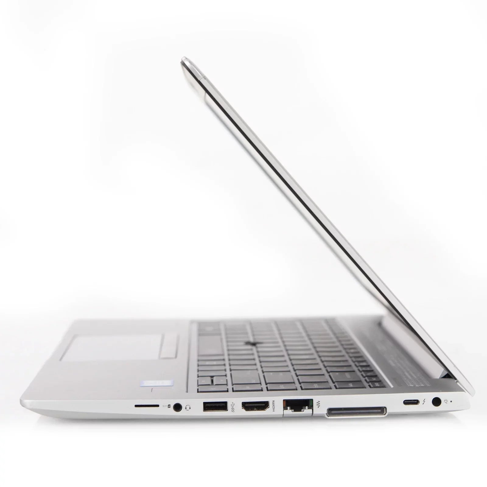 Used  Elitebook 840  14" Laptop Core i5 32GB 256GB  .2 Integrated Graphics Win 11 Pro 1 Yr Wty  v.