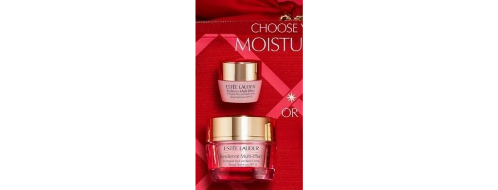 Estee Lauder   29 Beauty Essentials Includes 9 Full-Size Favorites