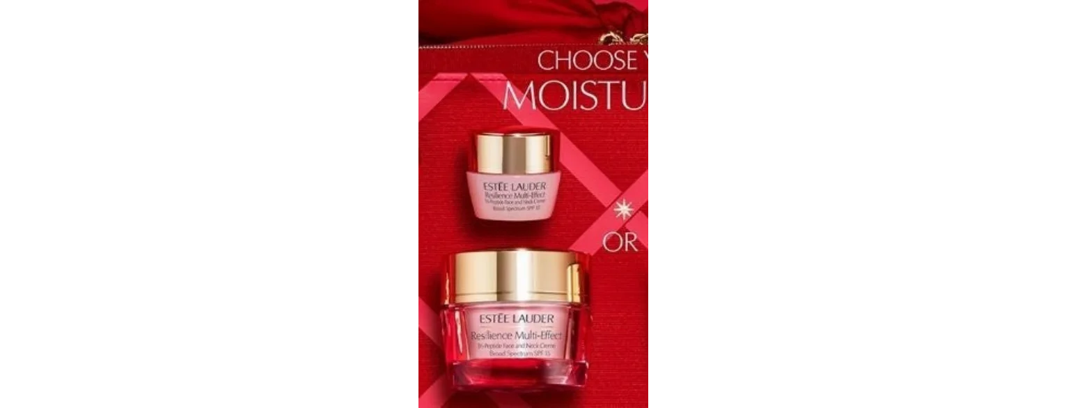 Estee Lauder   29 Beauty Essentials Includes 9 Full-Size Favorites