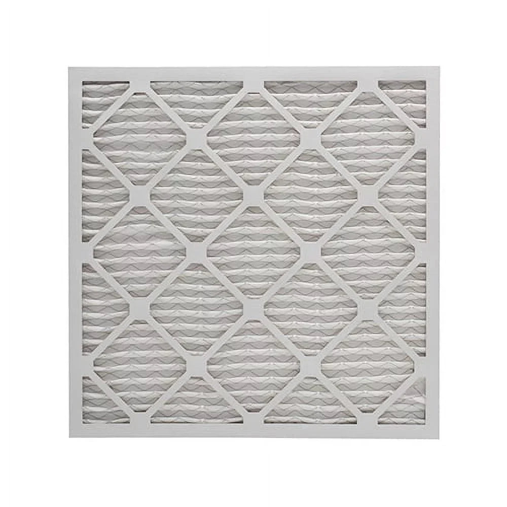 Replacement Pleated Air Filter For Honeywell   16x25x4  13