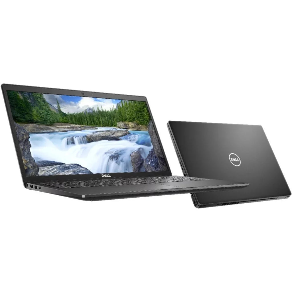 Dell Latitude 3520 - 15.6" - Intel Core i7 1165G7 - 8   - 256   (8604F)