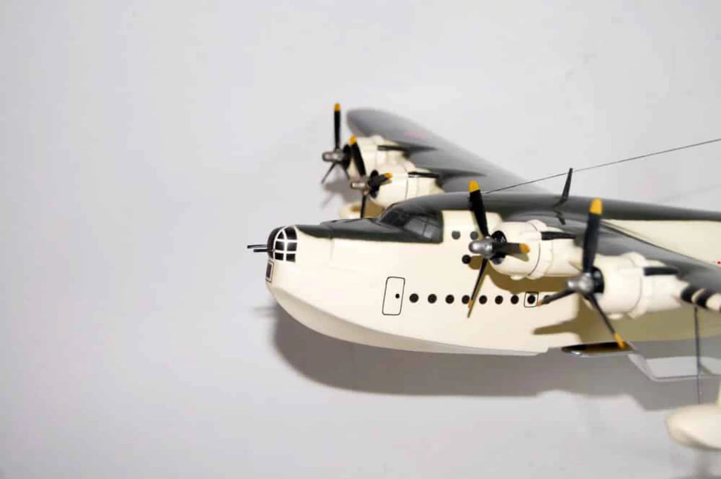 Short .25 Sunderland Model