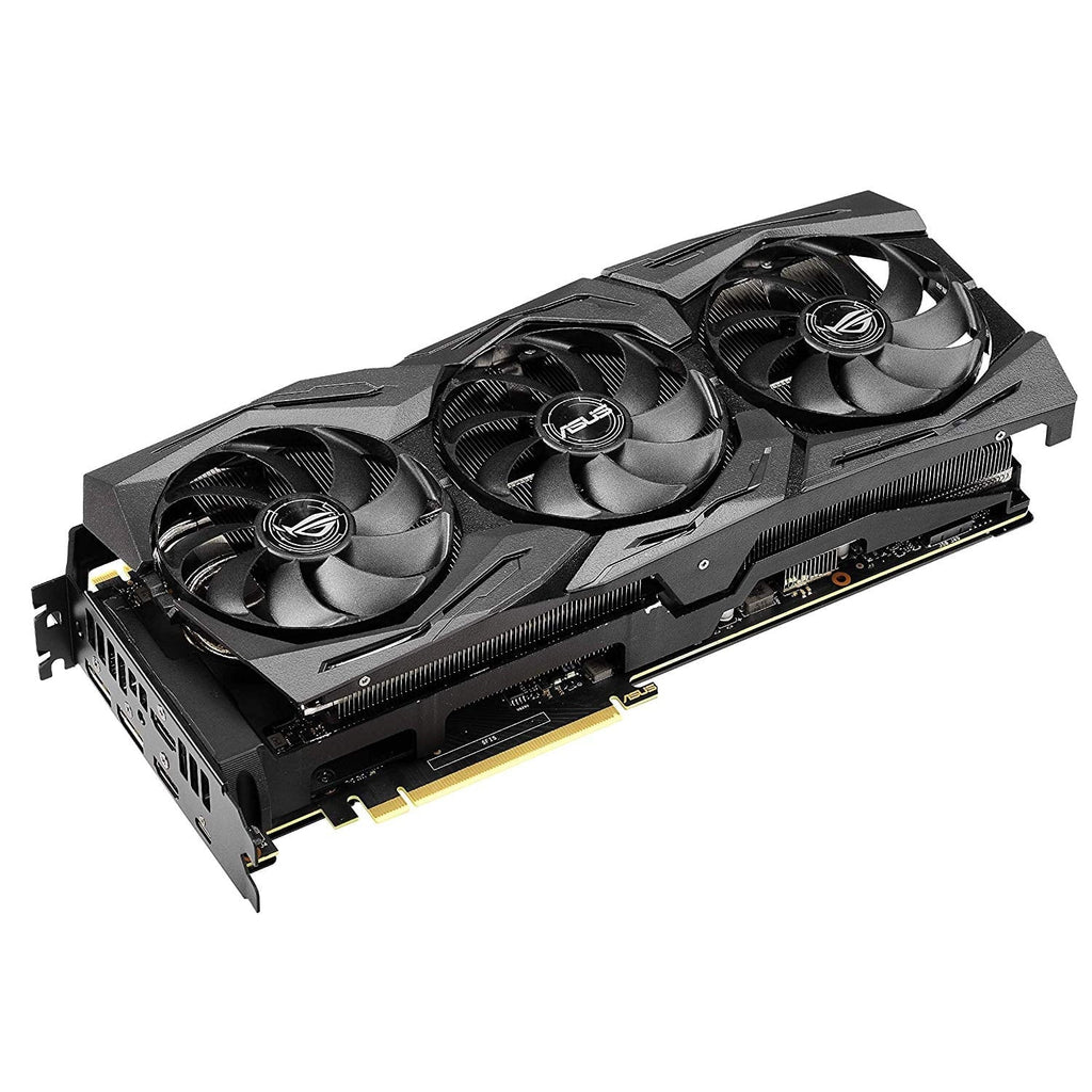 Asus  Strix GeForce  2080 Ti Advanced edition 11GB  - ---2080TI-
