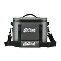 Gymax 30 Cans Soft Portable Cooler Bag Leak-Proof Insulated Water-Resistant For Picnic