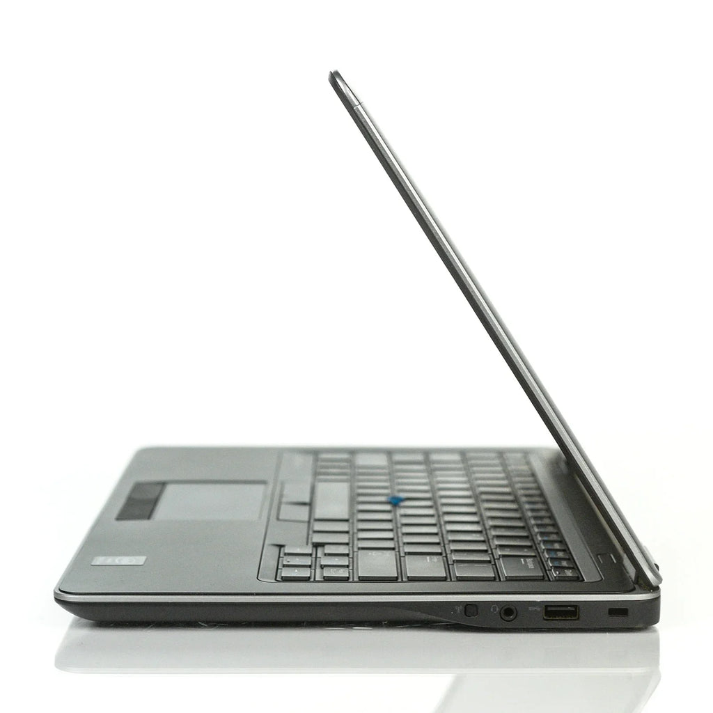 Used Dell Latitude  Laptop i5 Dual-Core 8GB 500GB Win 10 Pro  v.