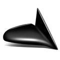 For 1995-2001 Chevy/ Metro Suzuki Swift Right Passenger Side Door Mirror Manual Operated Rear View Door Espejos 96 97 98 99 00
