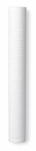 3m Filter Cartridge,5 micron,40 gpm,40"