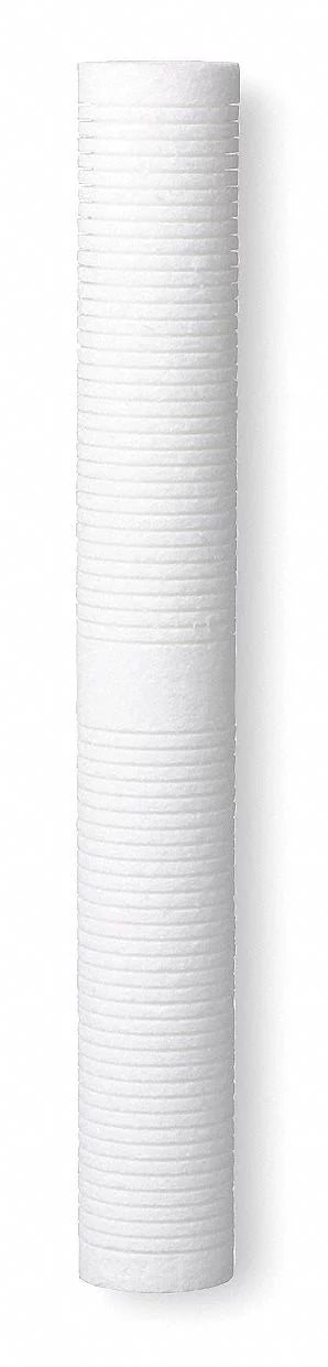 3m Filter Cartridge,5 micron,40 gpm,40"