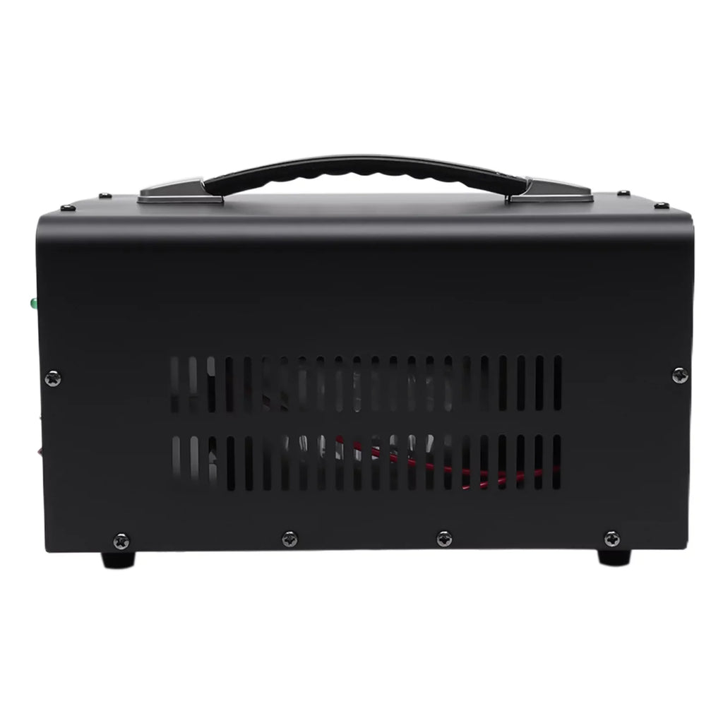 Loyalheartdy 5000 Watt Peak Voltage Converter Transformer Heavy Duty Step Up/Down Convert 110V to 220V / 220V to 110V Electric Power Voltage Converter