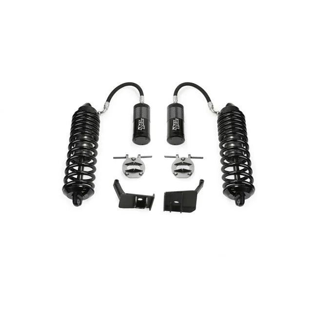 6 in. Front Dirt Logic 4.0 Resi Coilover Conversion System for 2011-2016 Ford - 4WD