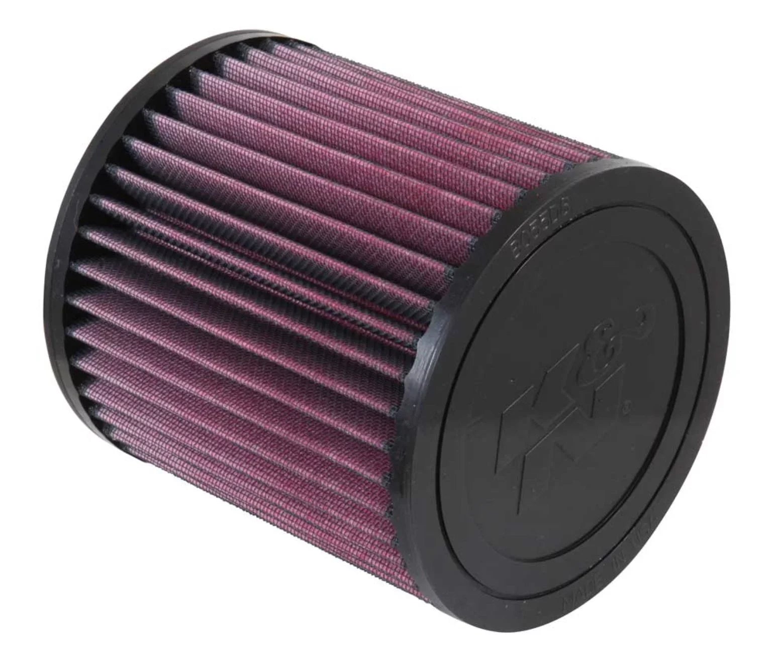 & Engine Air Filter: High Performance, Premium, Washable, Industrial Replacement Filter, Heavy Duty: -0655
