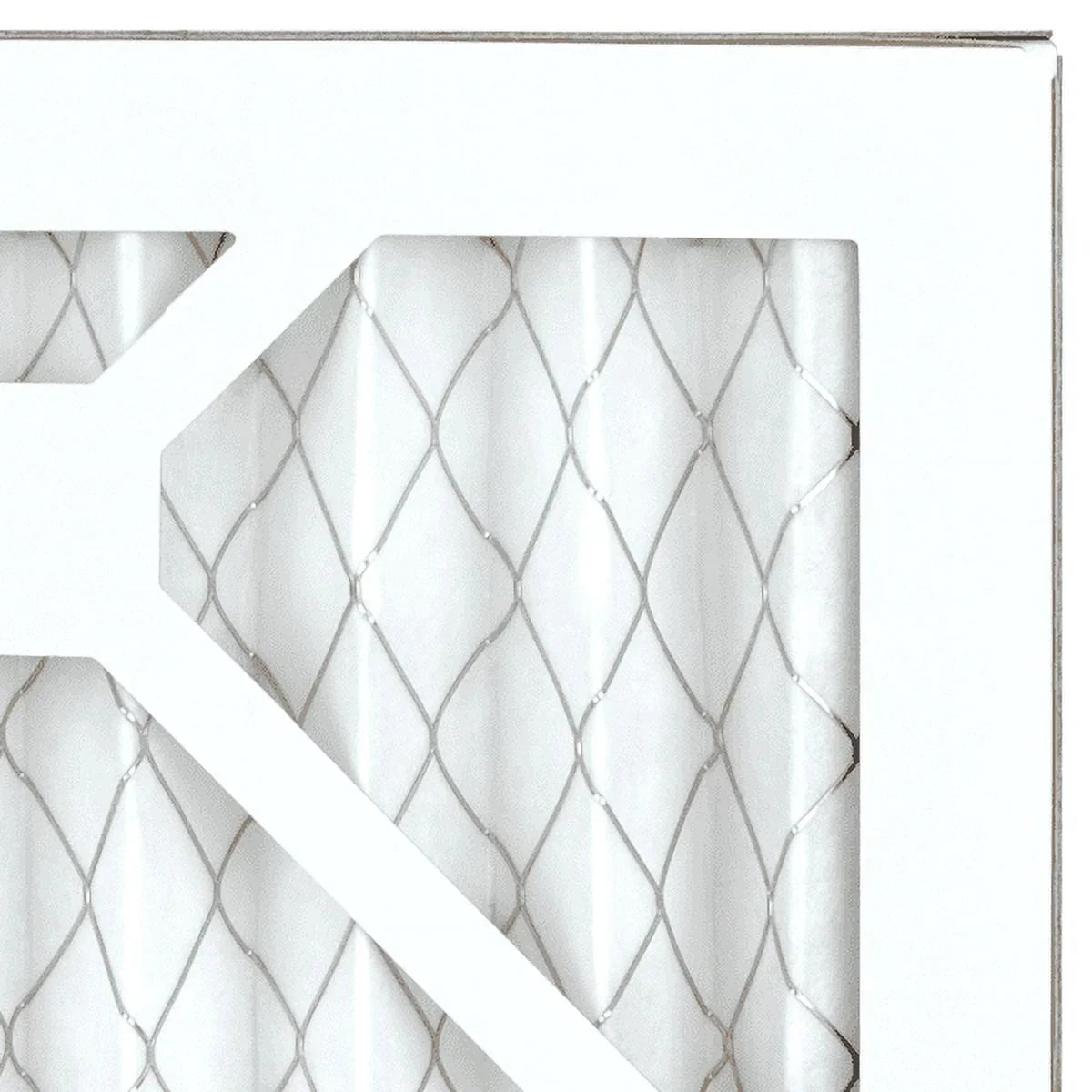 AIRx Filters 19.75x21.5x1 Air Filter  8 Pleated   Furnace Air Filter, Dust 6-Pack, Made in the