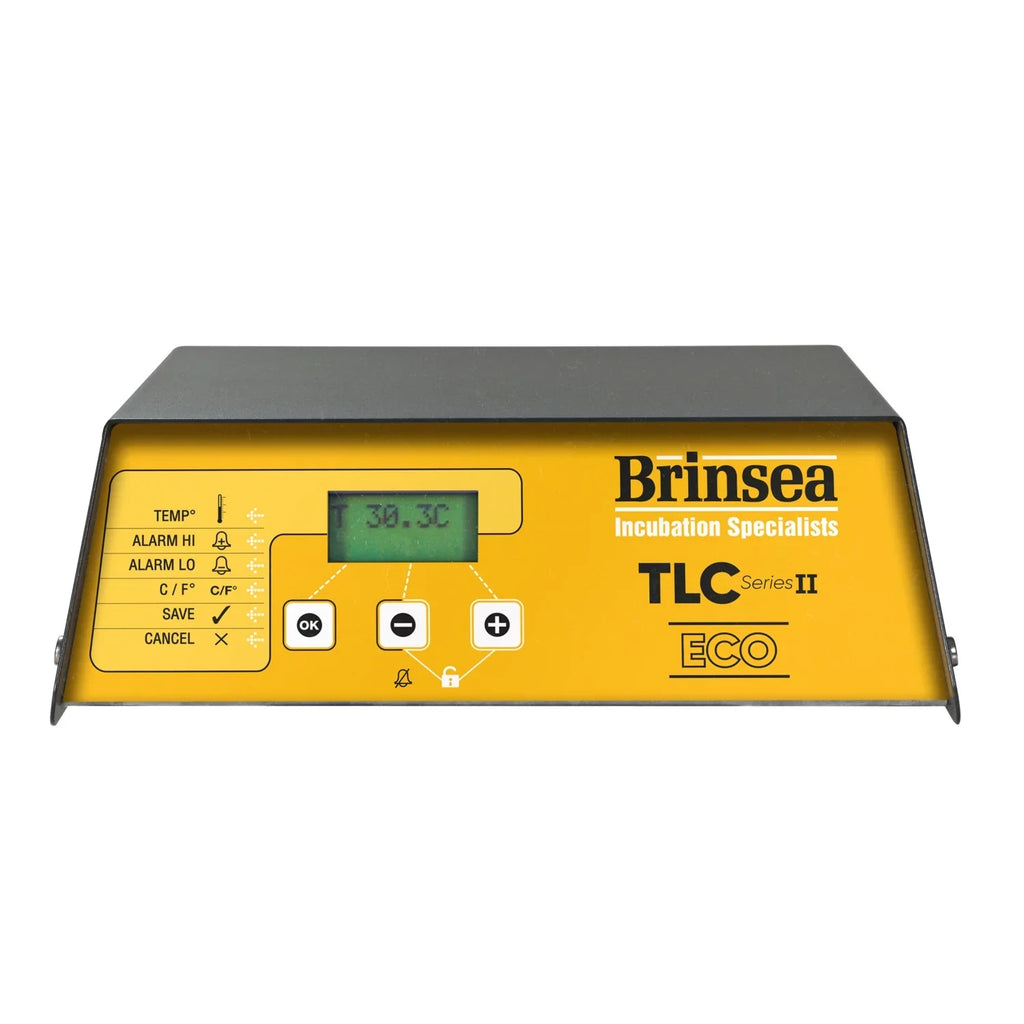 Brinsea -40 Eco Series  Brooder/Intensive Care Unit for young, sick or injured birds and small animals