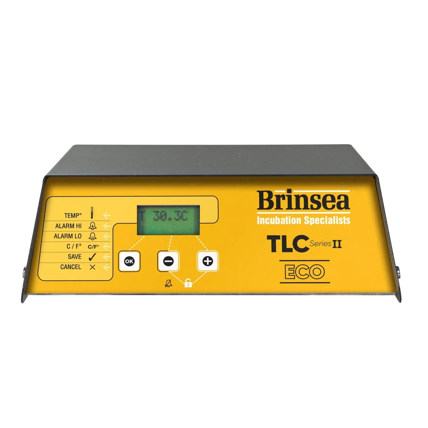 Brinsea -40 Eco Series  Brooder/Intensive Care Unit for young, sick or injured birds and small animals