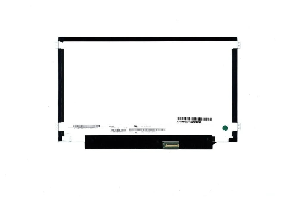 New For Acer Asus Evoo Lenovo  Dell Samsung 11.6"   Screen -
