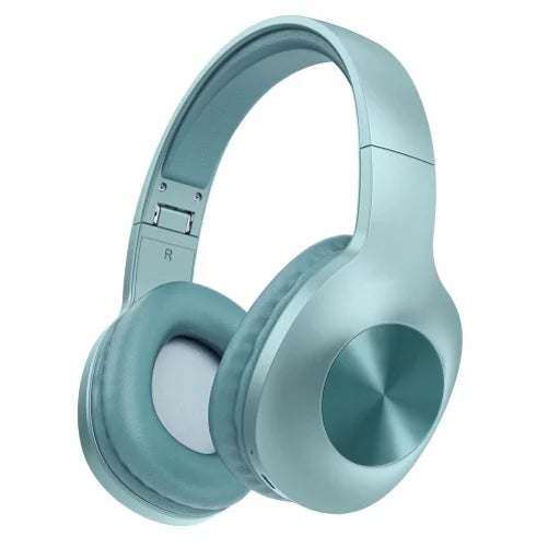 Wireless Headphones Foldable Over Ear Headset w Mic Earphones Hi-Fi Sound  for iPad Pro 12.9 (3rd Gen) 11 Mini 4 3 2 10.2 (2020) -   Phone 5 2, Google Nexus 2 7, ZenFone 6