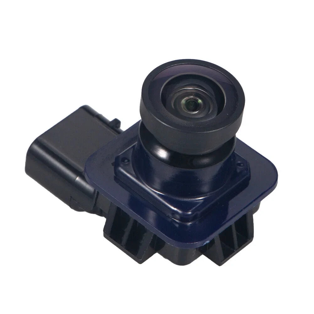 Improved Parking Safety Night Vision High-premium  Plastic Rear View Backup Camera for Ford Fusion (2013-2016)