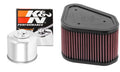 & Air and Oil Filter Chrome Kit for /   2005