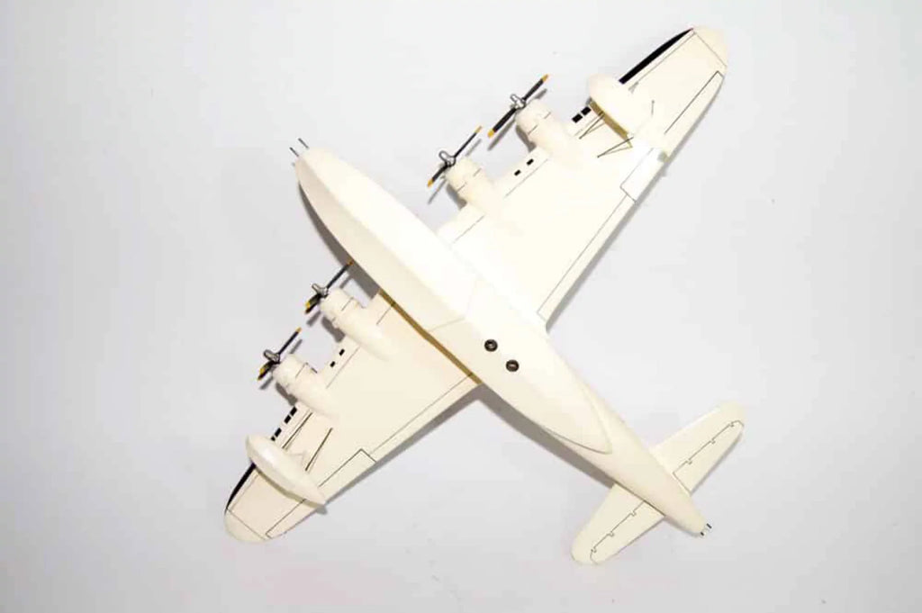 Short .25 Sunderland Model