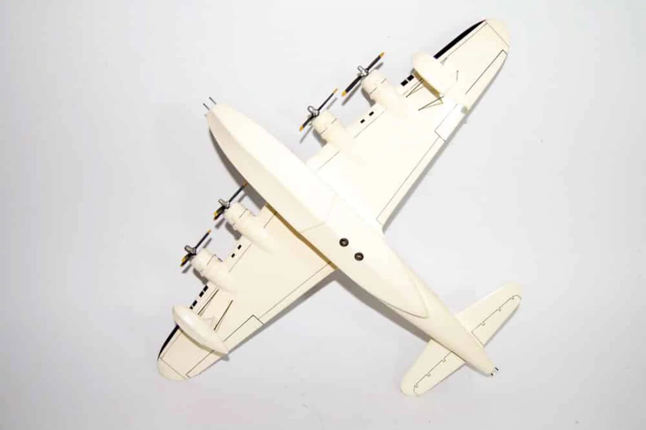 Short .25 Sunderland Model