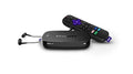 Roku Ultra | Streaming Media Player 4K// with Premium  Headphones