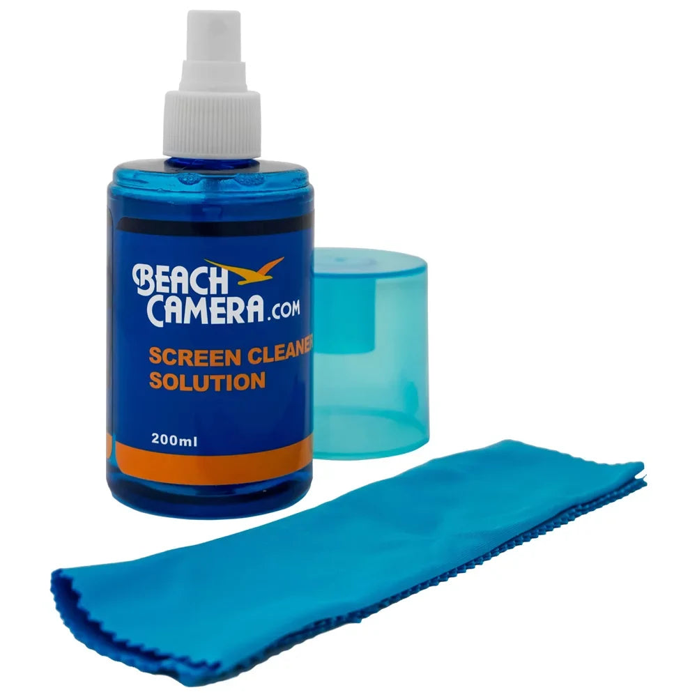 24LM520S- 24" Class  Smart ,23.6" Slim Flat Wall Mount Kit, Universal Screen Cleaner