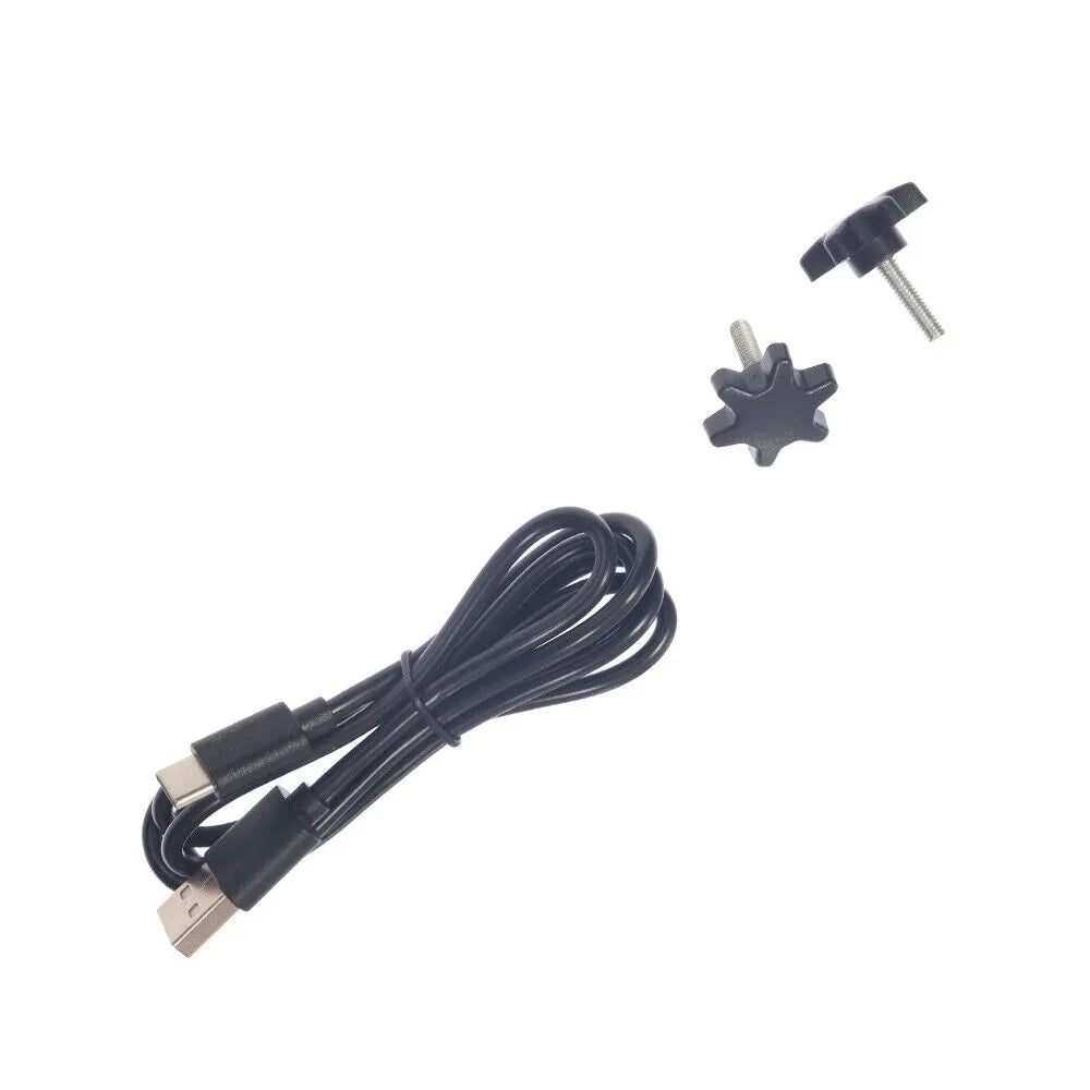 9600mAh Magnetic WiFi Camera - Premium Wireless Backup, Comprehensive Front/Rear Vehicle Views