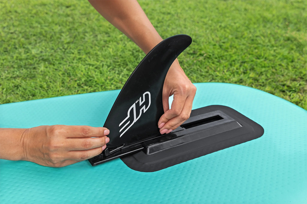 Hydro-Force Wavecrest Youth Inflatable Stand-Up Paddleboard