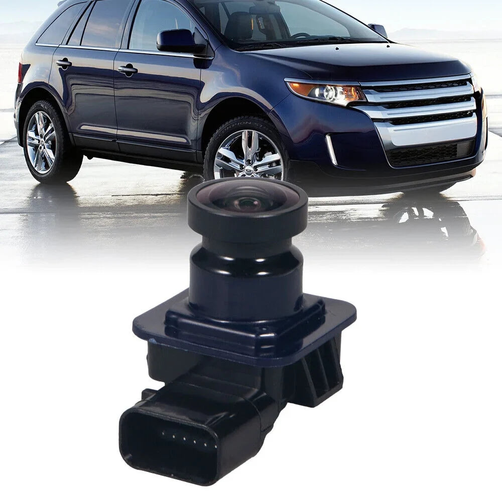 Easy Installation High Quality Rear View Backup Camera For Ford Edge 2011-2014