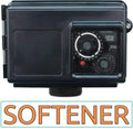 Fleck 2510 Mechanical Metered Softener Control Head