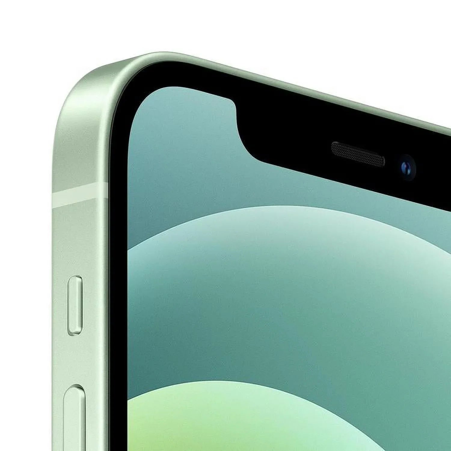 Restored iPhone 12 & 64GB Green  (Refurbished)
