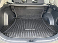 Floor Style + Envelope Style Trunk Cargo Net for Toyota  Rav4 Hybrid Prime 2019 2020 2021 2022