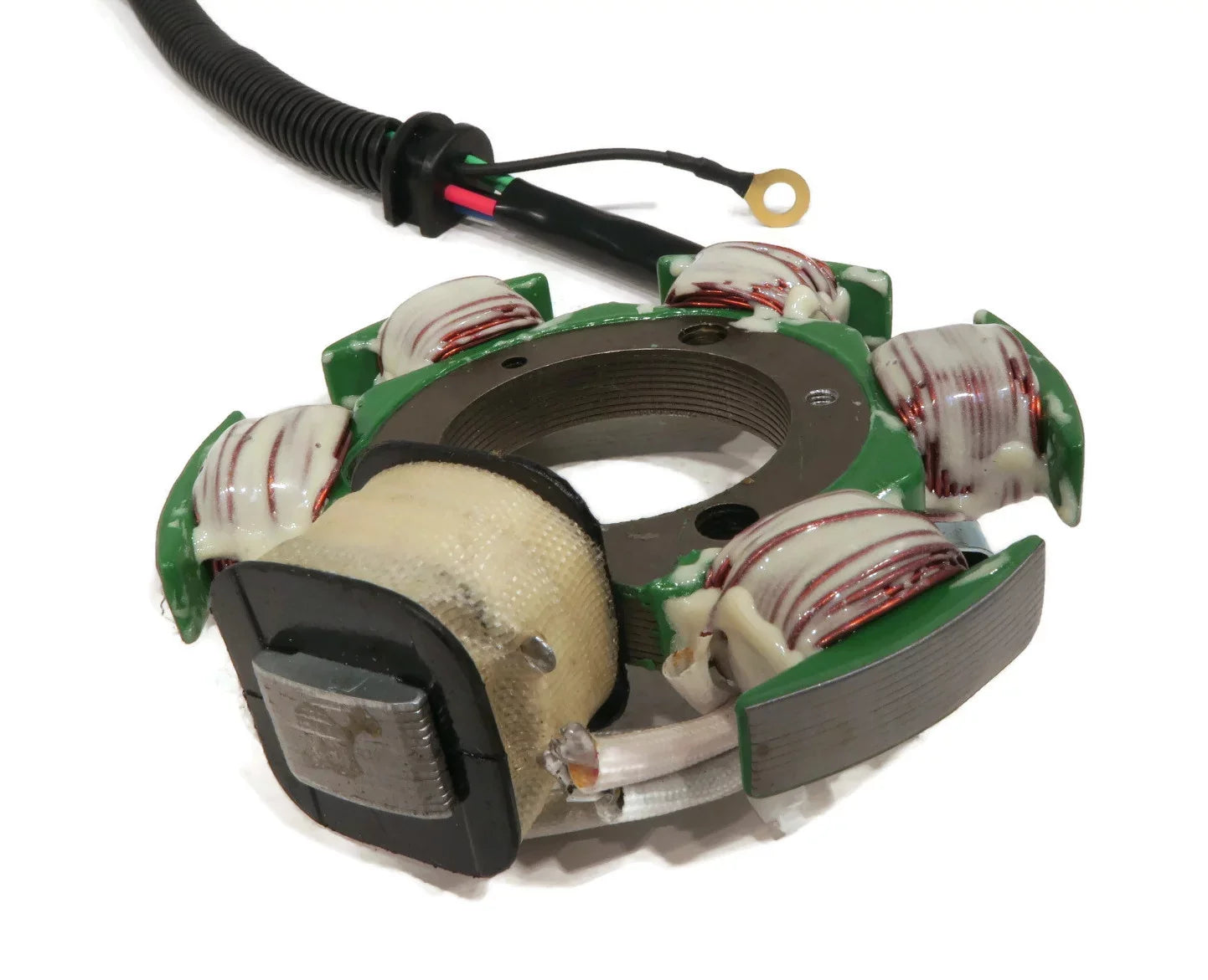 The  Shop | Stator Generator Assembly For 2001 Yamaha fits Waverunner  -