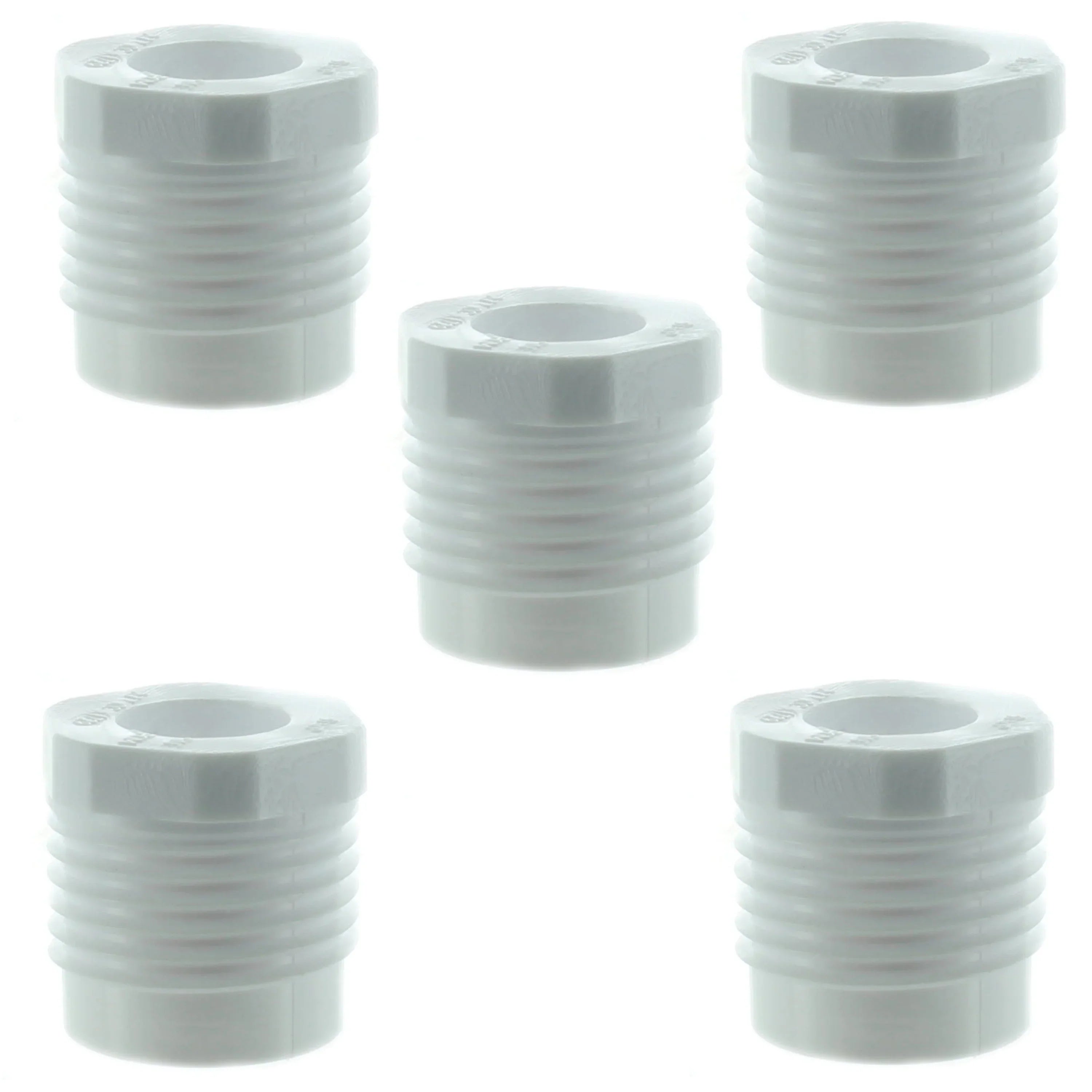 Sea-Doo New  Steering Cable Lock, Pack of 5, 277001729