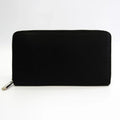Pre-Owned Louis Vuitton Epi Zippy Organizer  Men's Epi Leather Long Wallet (bi-fold) Noir (Good)