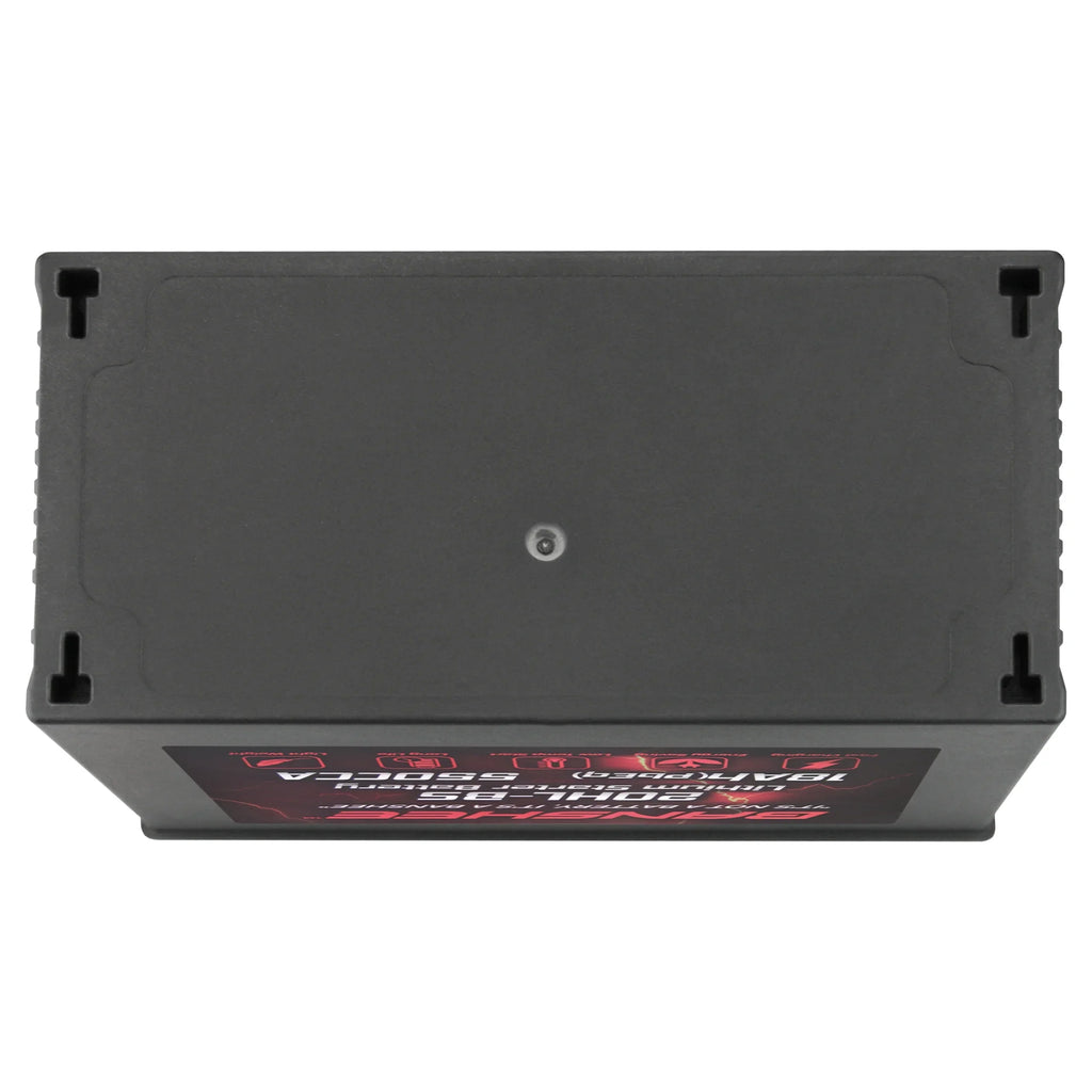 Banshee 20L- LiFePO4 Motorsports Battery Compatible with Yamaha  WaveRunner   2014 to 2020