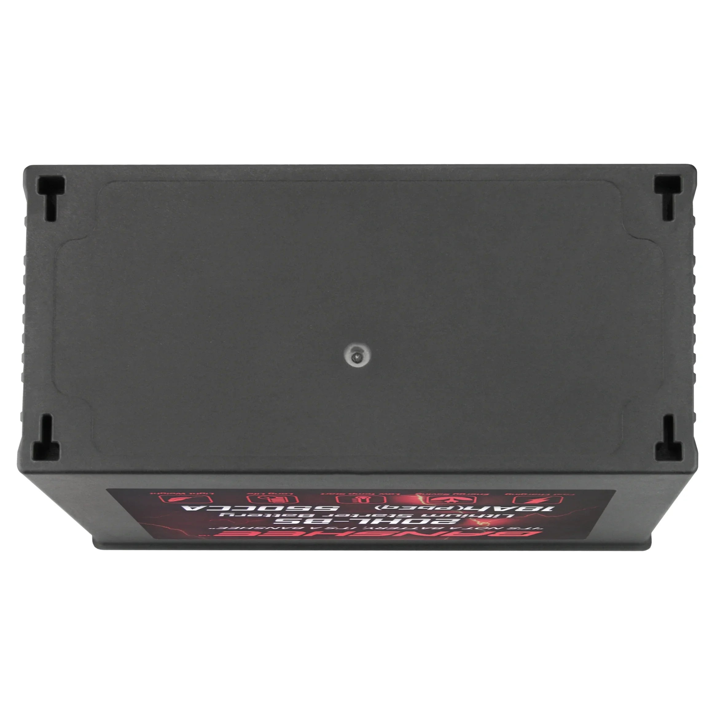 Banshee 20L- LiFePO4 Motorsports Battery Compatible with Yamaha  WaveRunner   2014 to 2020
