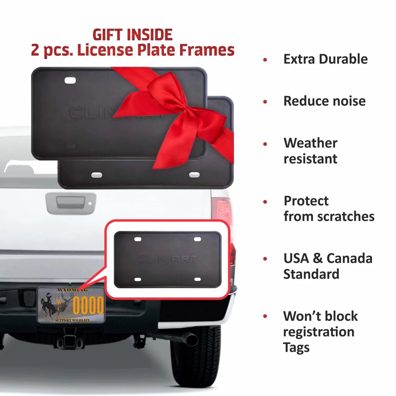 Incredibly Durable Sunroof Moonroof Wind Deflector 35.6" - Universal Sunroof, Moonroof Visor Shade Guard/Rain Guard - Tape-On Adhesive Top Wind Guard Low Profile Roof Visor -