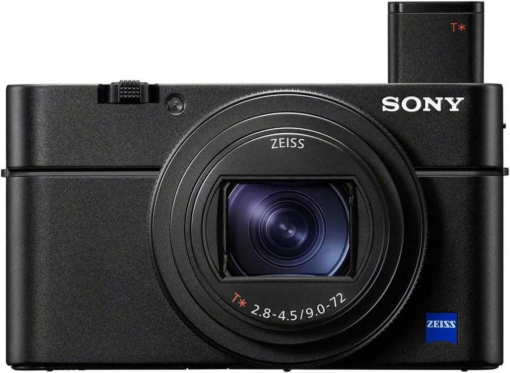 Sony Cyber-shot -  Digital Camera