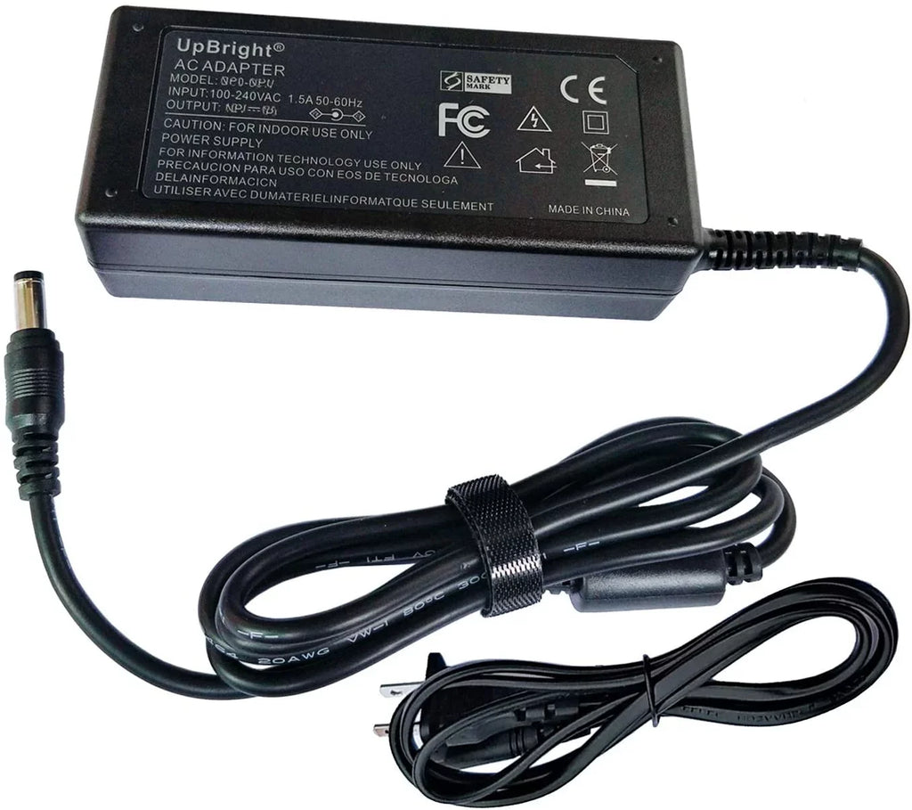 Global  /  Adapter For Bowers & Wilkins  &  -1  Hi-Fi Speakers Amazing Sound Power Supply Cord Cable  Charger Mains