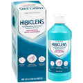 Hibiclens Antiseptic Skin Cleanser & Hand Soap for Home & Hospital - Fast-Acting & Long-Lasting Protection from Germs, Antibacterial & Antimicrobial Effect - 4%  For Surgery - 8 oz Pack of 1