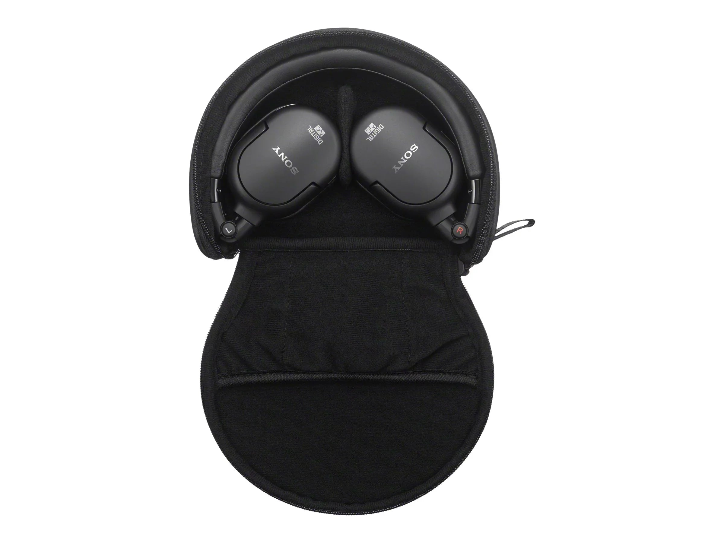 Sony Earbuds, Noise-Canceling -