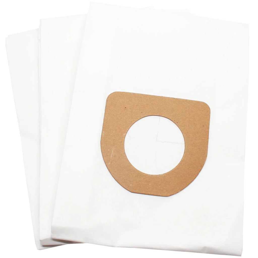 27 Replacement for Hoover Constellation Vacuum Bags - Compatible with Hoover 4010100Z, Type   Vacuum Bags (9-Pack, 3 Bags Per Pack)