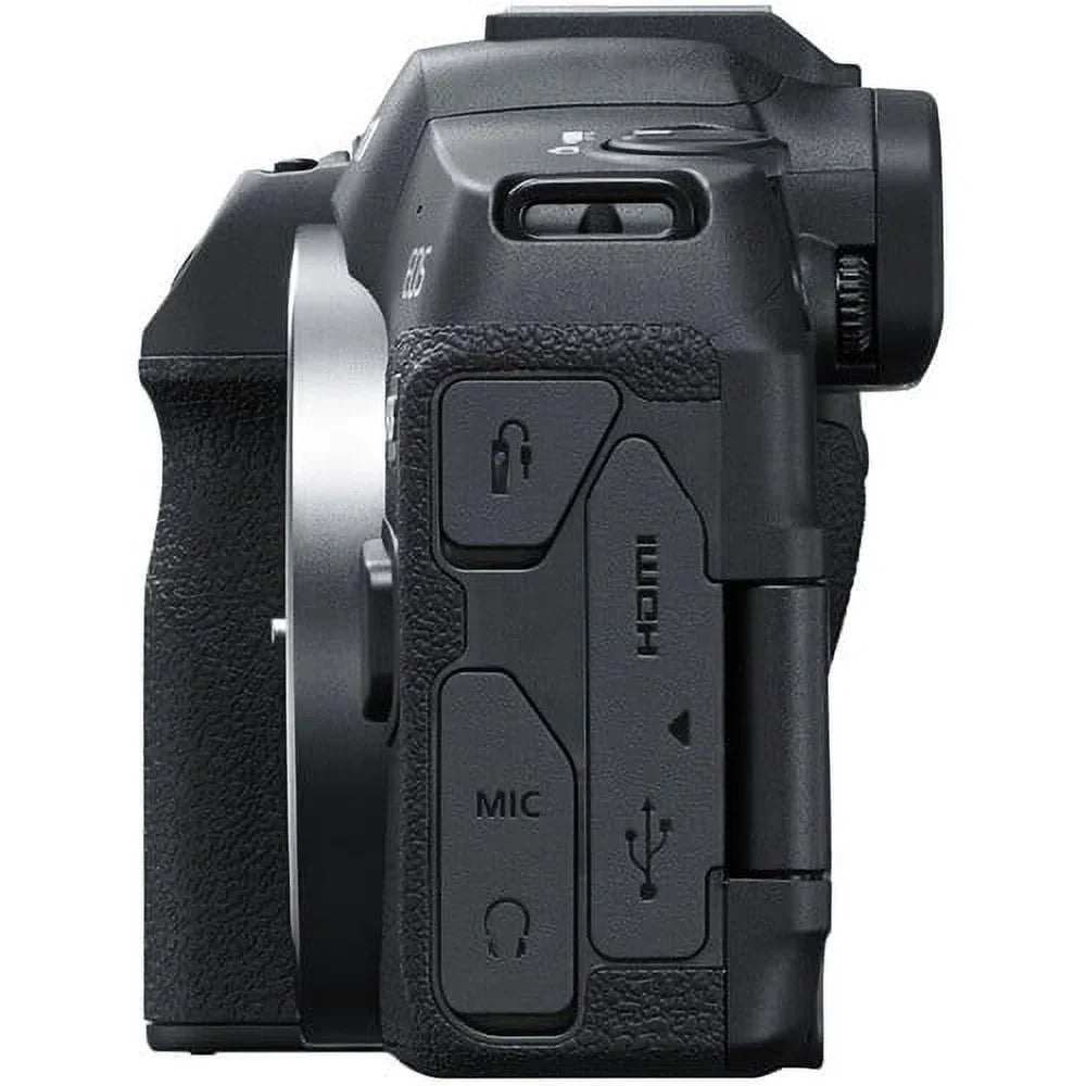 Canon   Mirrorless Camera (Body Only)